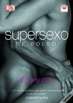 Capa do artigo Supersexo de Bolso