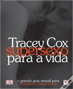 Capa do artigo Supersexo para a Vida