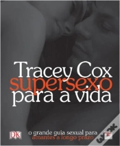 Capa do artigo Supersexo para a Vida