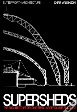 Capa do artigo Supersheds