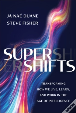 Capa do artigo Supershifts