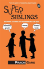 Supersiblings - Preview