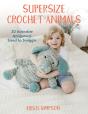 Supersize Crochet Animals - Preview