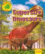 Supersize Dinosaurs - Preview