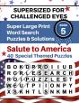 Supersized For Challenged Eyes, Book 5 - - Preview