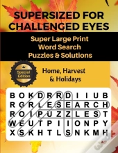 Supersized For Challenged Eyes