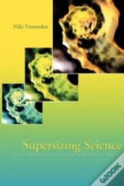Capa do artigo Supersizing Science