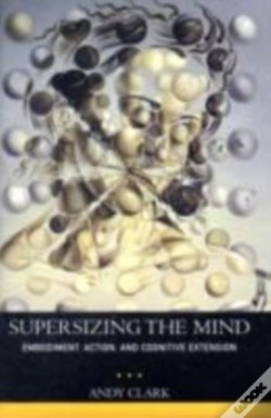 Capa do artigo Supersizing The Mind