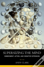Capa do artigo Supersizing The Mind