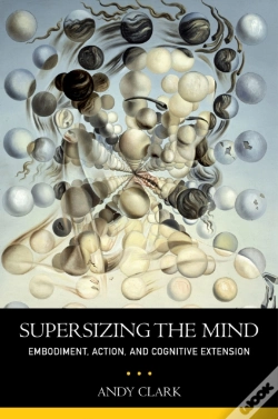 Capa do artigo Supersizing The Mind