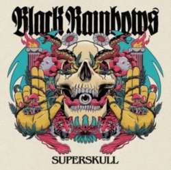 Capa do artigo Superskull - CD