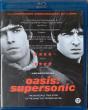 Supersonic - DVD/BluRay - Preview
