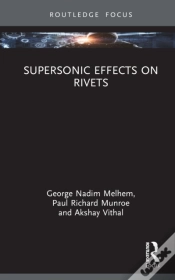 Capa do artigo Supersonic Effects On Rivets