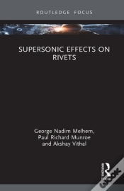 Capa do artigo Supersonic Effects On Rivets