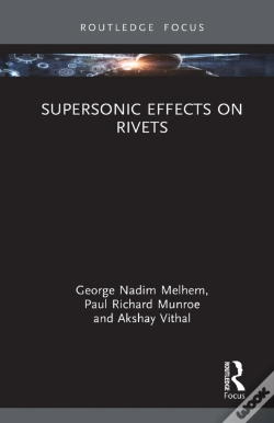 Capa do artigo Supersonic Effects On Rivets