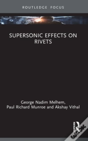 Capa do artigo Supersonic Effects On Rivets