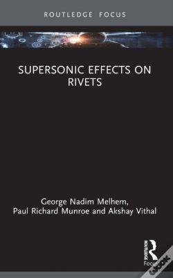 Capa do artigo Supersonic Effects On Rivets