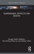 Supersonic Effects On Rivets