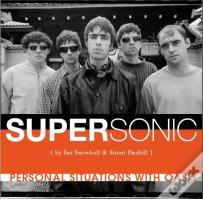 Supersonic
