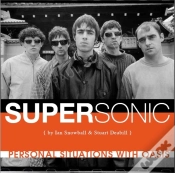 Capa do artigo Supersonic