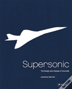 Capa do artigo Supersonic