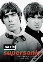 Supersonic