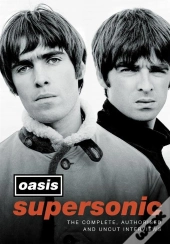 Supersonic