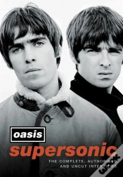 Capa do artigo Supersonic