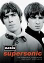 Supersonic - Preview