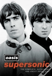 Capa do artigo Supersonic