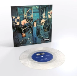 Capa do artigo Supersonic - Vinil