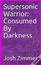 Capa do artigo Supersonic Warrior