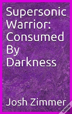 Capa do artigo Supersonic Warrior