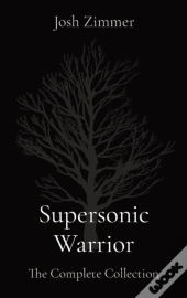 Supersonic Warrior