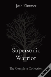 Capa do artigo Supersonic Warrior