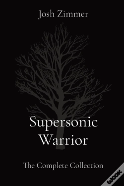 Capa do artigo Supersonic Warrior