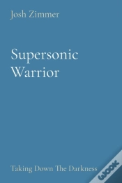 Capa do artigo Supersonic Warrior