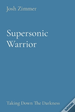 Capa do artigo Supersonic Warrior