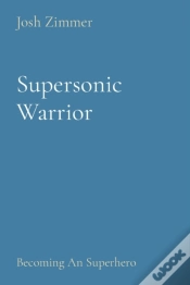 Capa do artigo Supersonic Warrior
