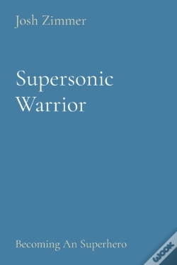 Capa do artigo Supersonic Warrior