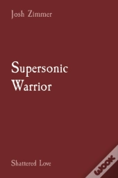 Supersonic Warrior