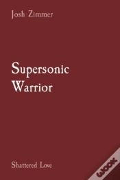Capa do artigo Supersonic Warrior