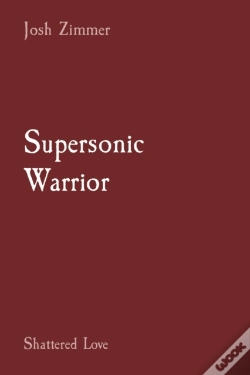 Capa do artigo Supersonic Warrior