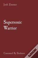 Supersonic Warrior