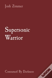 Supersonic Warrior