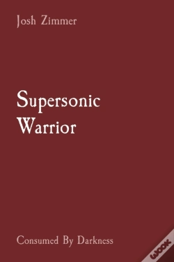 Capa do artigo Supersonic Warrior