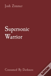 Capa do artigo Supersonic Warrior