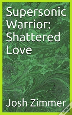 Capa do artigo Supersonic Warrior: Shattered Love