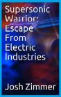 Supersonic Warrior - Preview