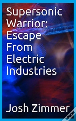 Capa do artigo Supersonic Warrior
